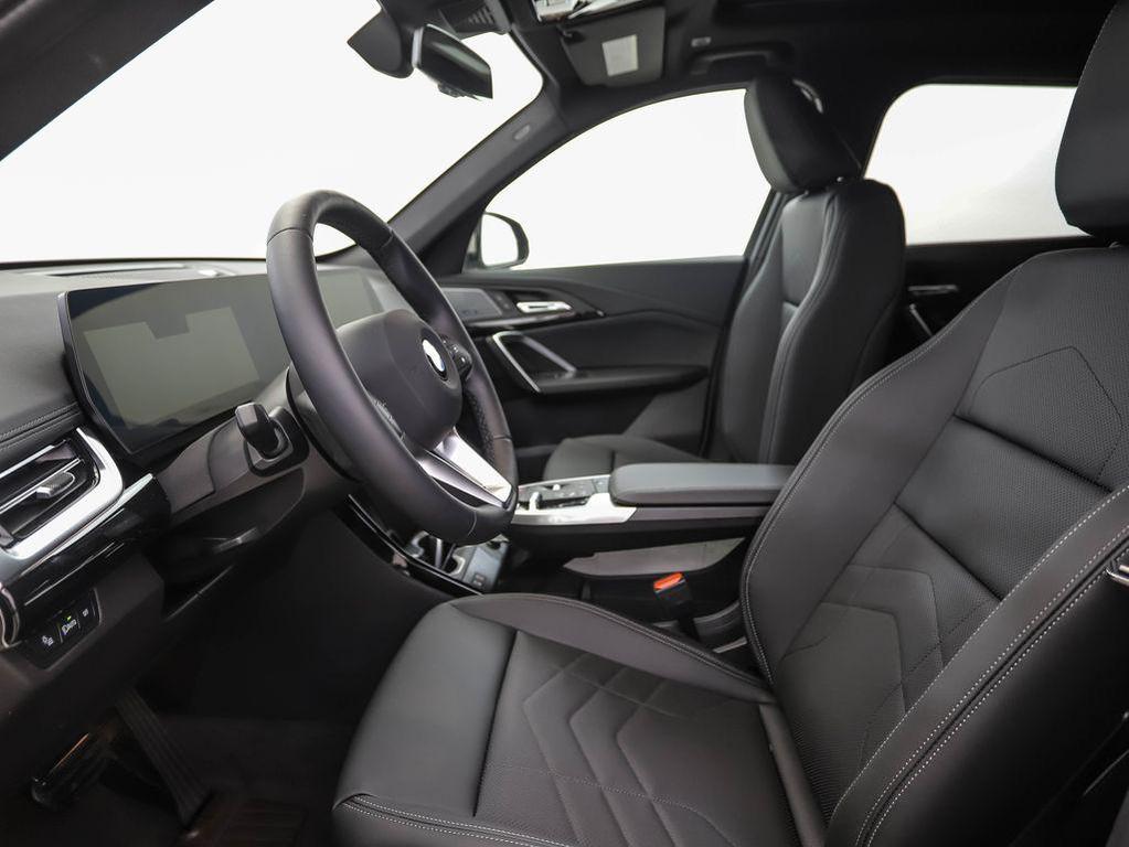 new 2026 BMW X1 car, priced at $48,190