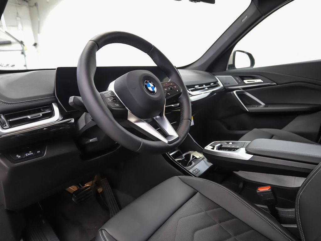 new 2026 BMW X1 car, priced at $48,190
