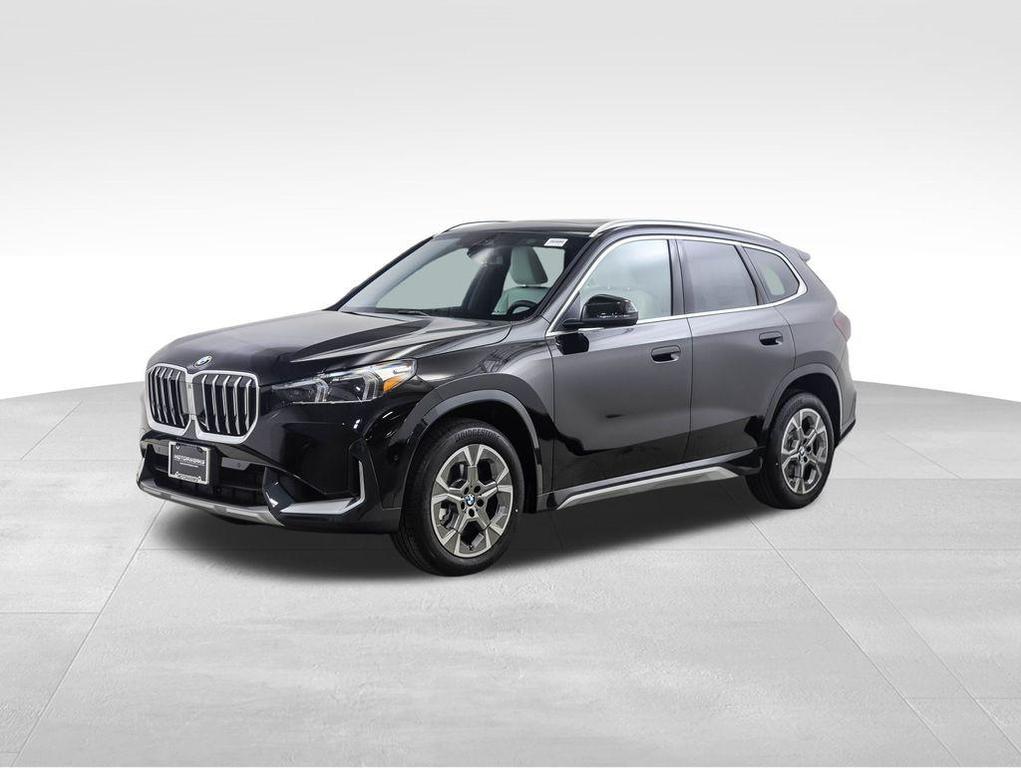 new 2026 BMW X1 car, priced at $49,270
