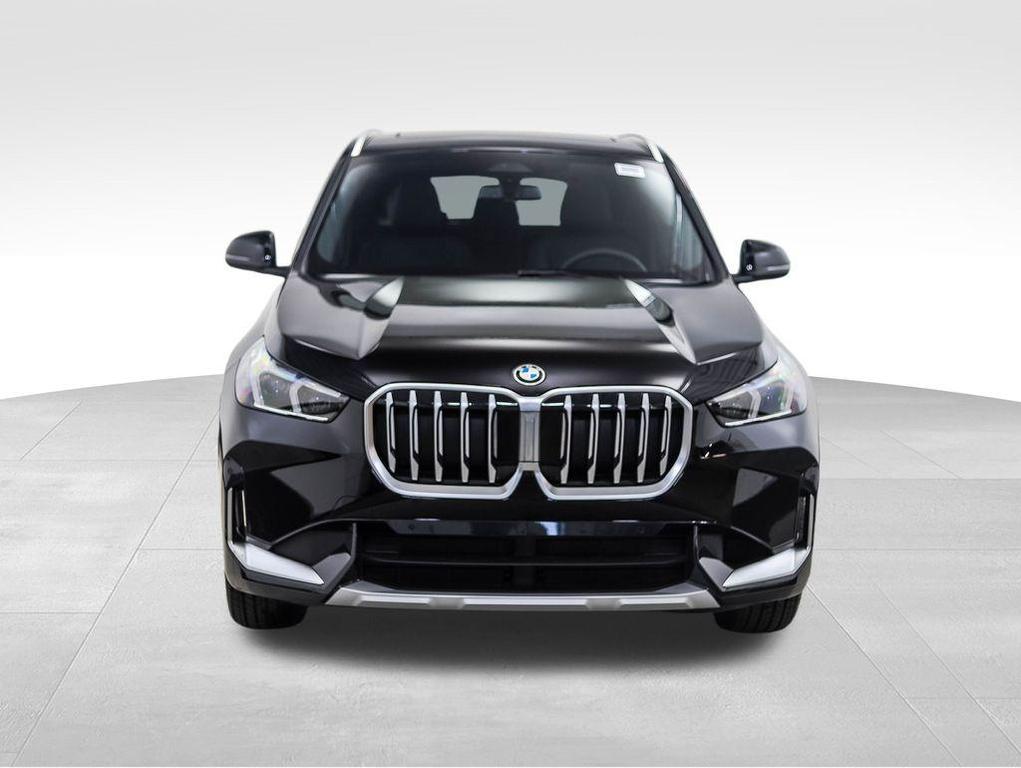 used 2025 BMW X1 car, priced at $35,490