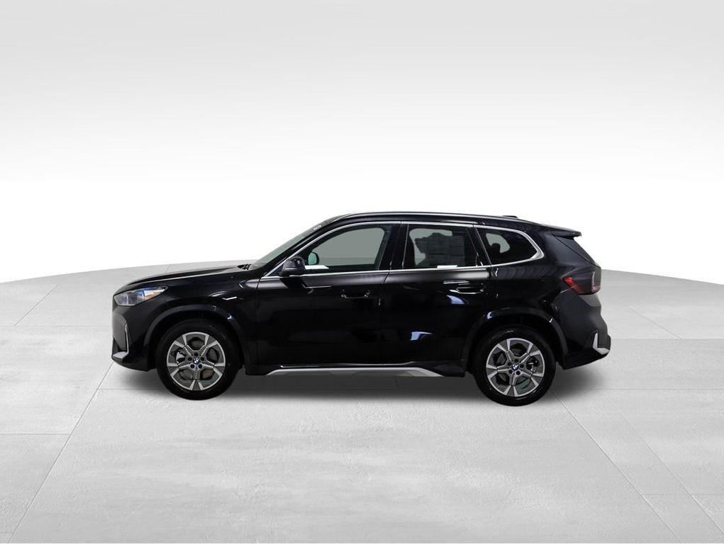 used 2025 BMW X1 car, priced at $35,490