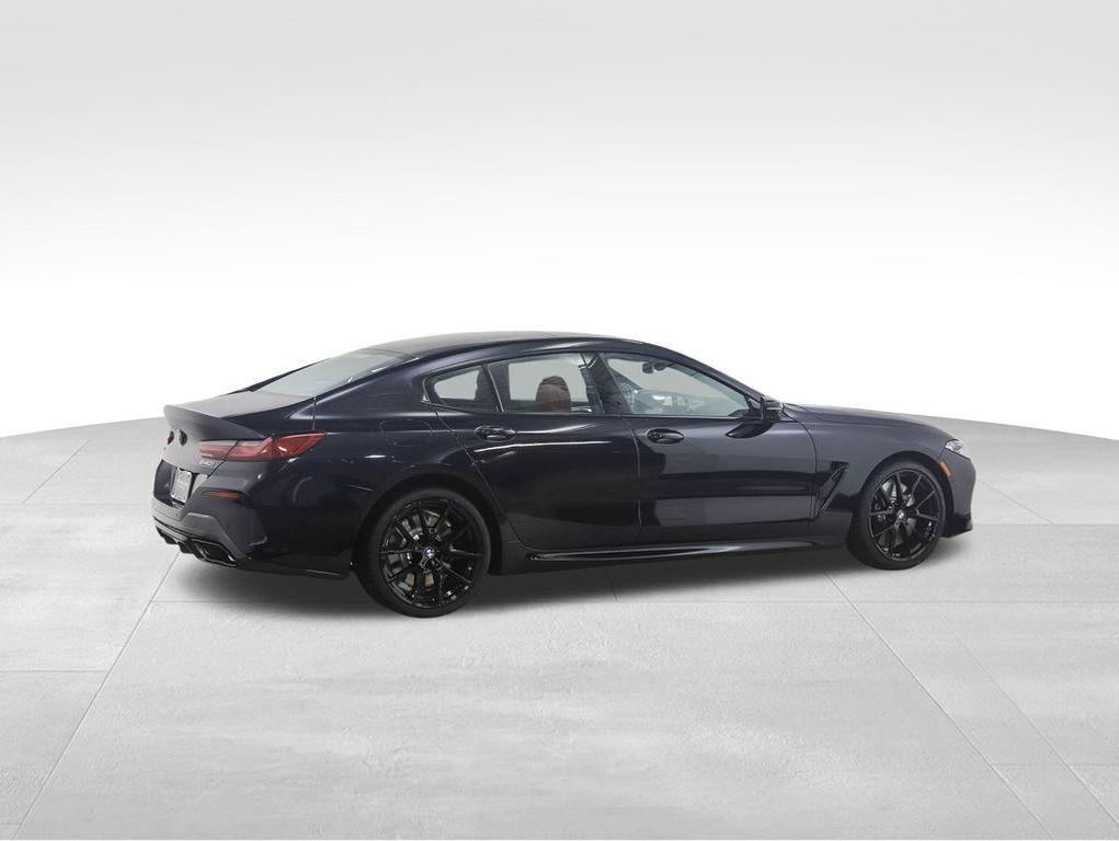 used 2026 BMW 840 car, priced at $104,505