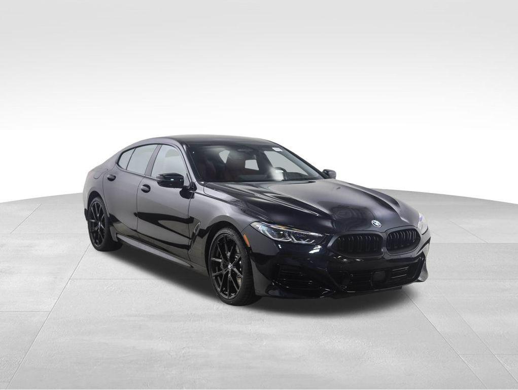 used 2026 BMW 840 car, priced at $104,505