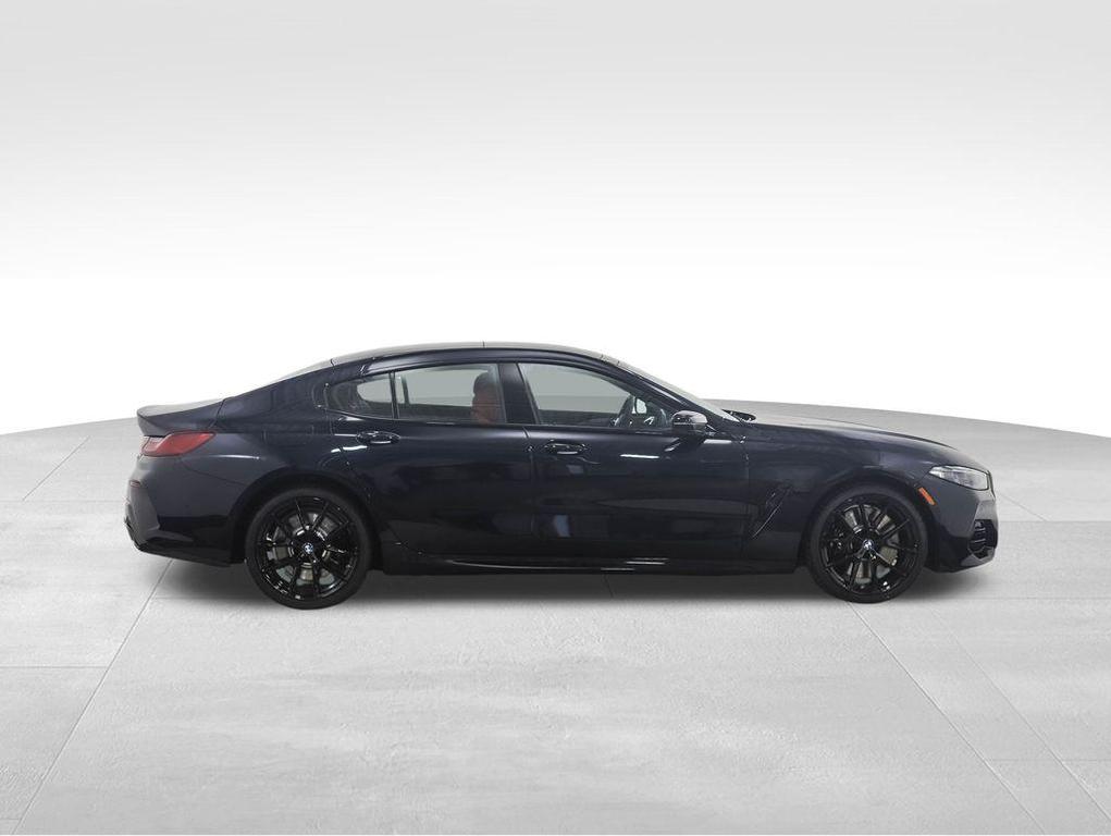 used 2026 BMW 840 car, priced at $104,505