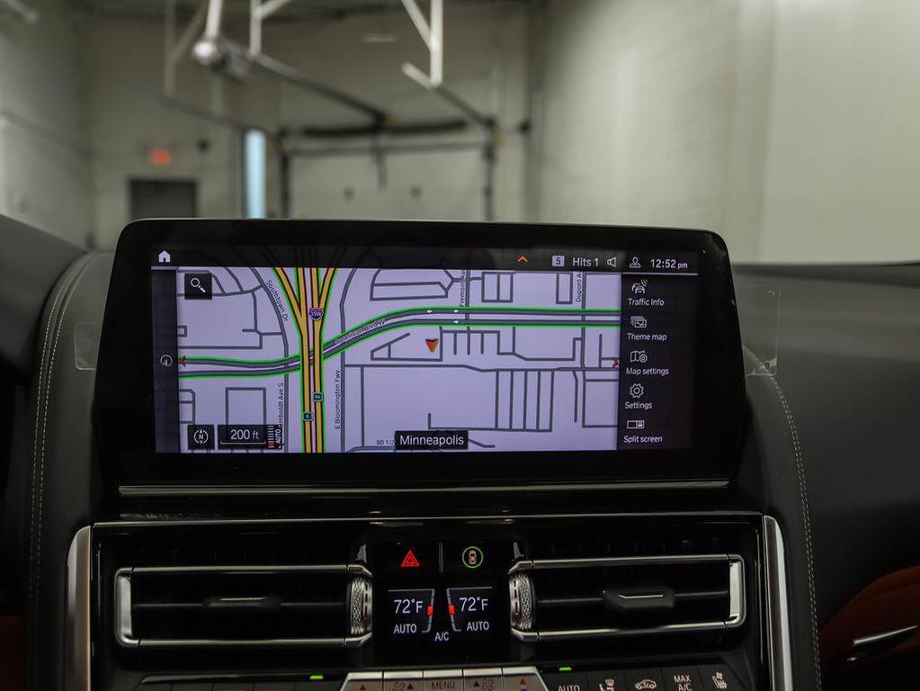 used 2026 BMW 840 car, priced at $104,505