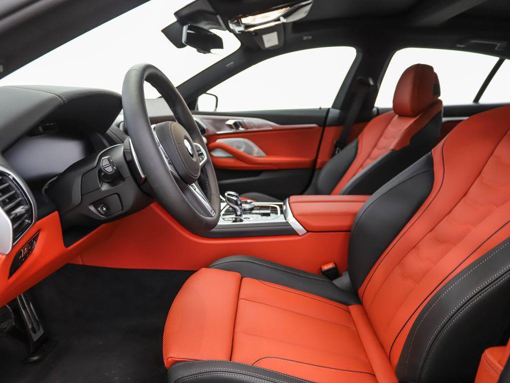 used 2026 BMW 840 car, priced at $104,505