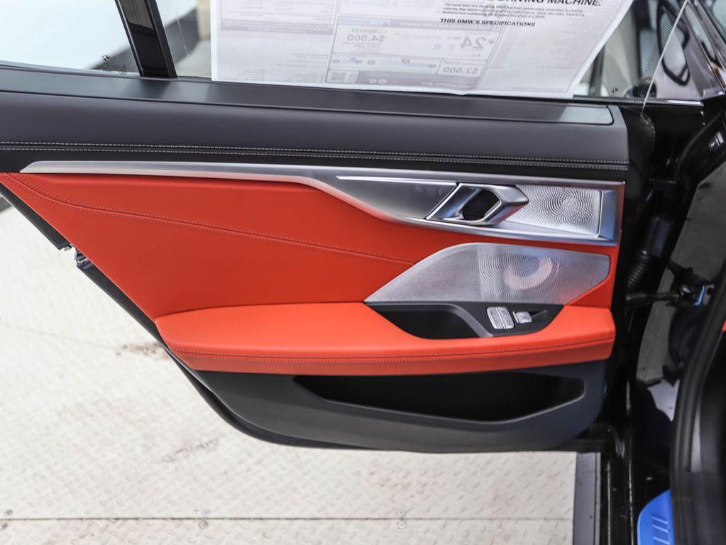 used 2026 BMW 840 car, priced at $104,505