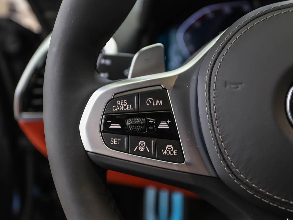 used 2026 BMW 840 car, priced at $104,505