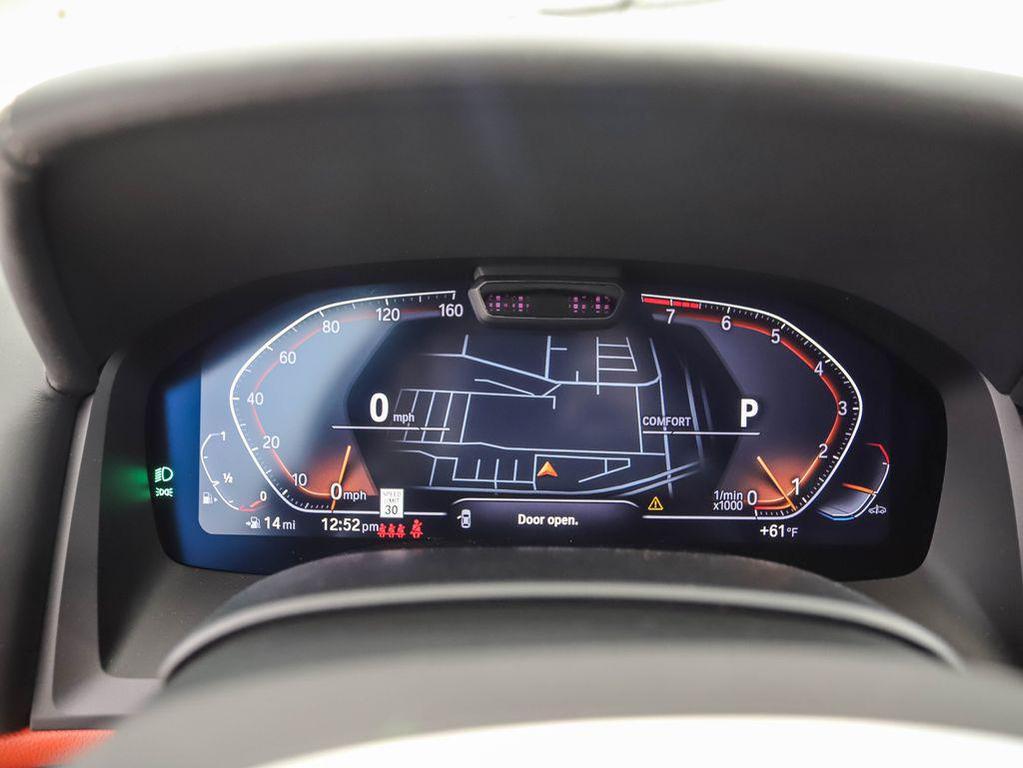 used 2026 BMW 840 car, priced at $104,505