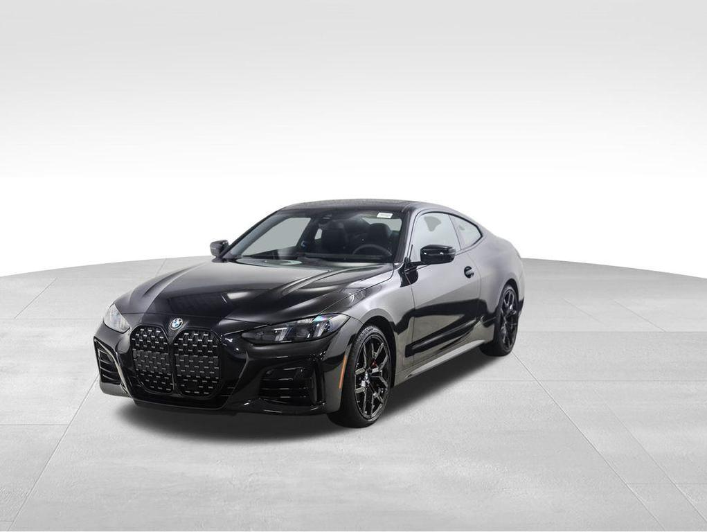 used 2026 BMW 430 car, priced at $63,440