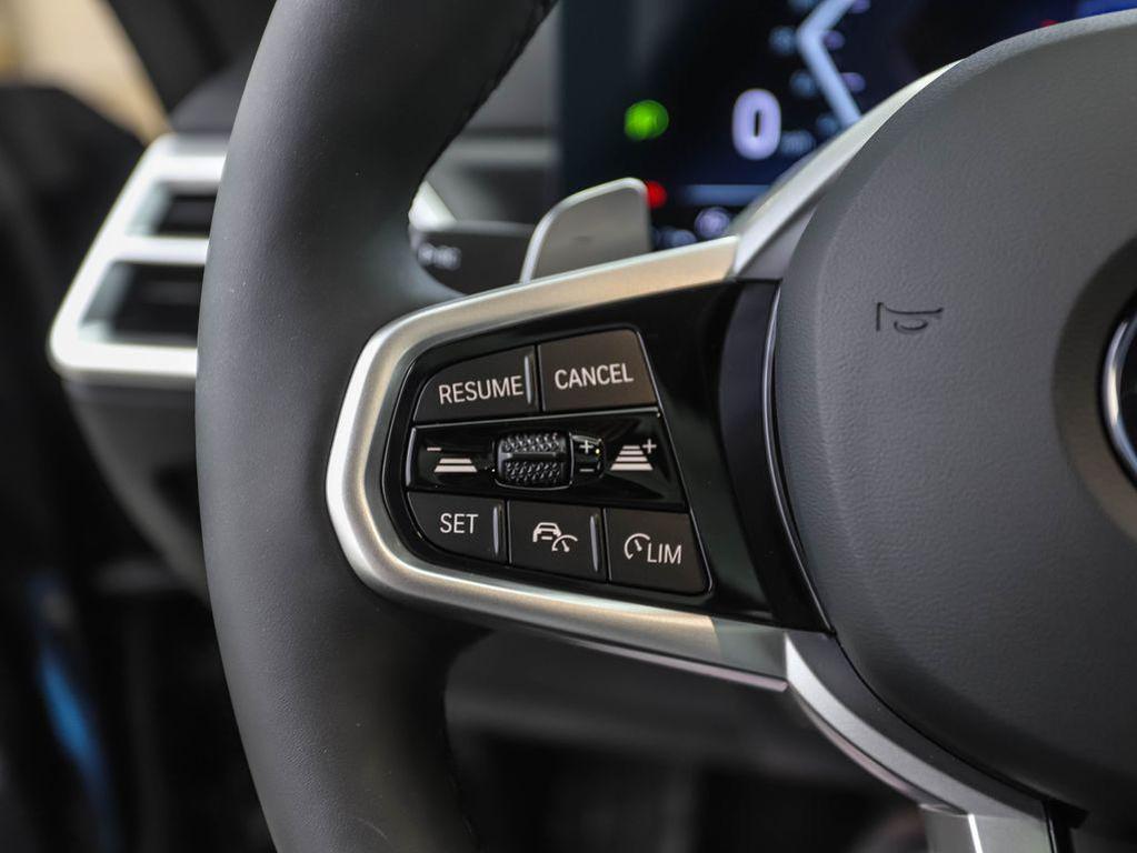 used 2026 BMW 430 car, priced at $63,440