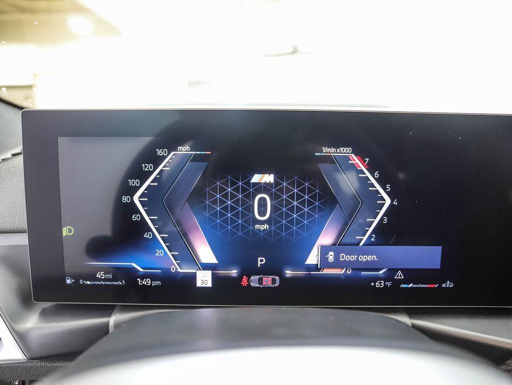 used 2026 BMW 430 car, priced at $63,440