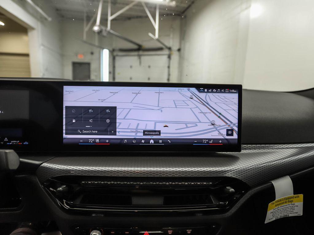 used 2026 BMW 430 car, priced at $63,440