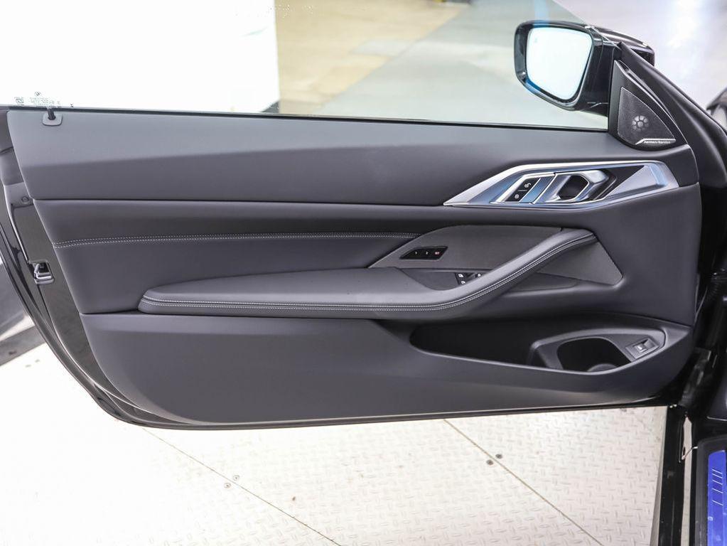 used 2026 BMW 430 car, priced at $63,440