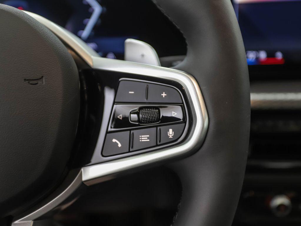 used 2026 BMW 430 car, priced at $63,440