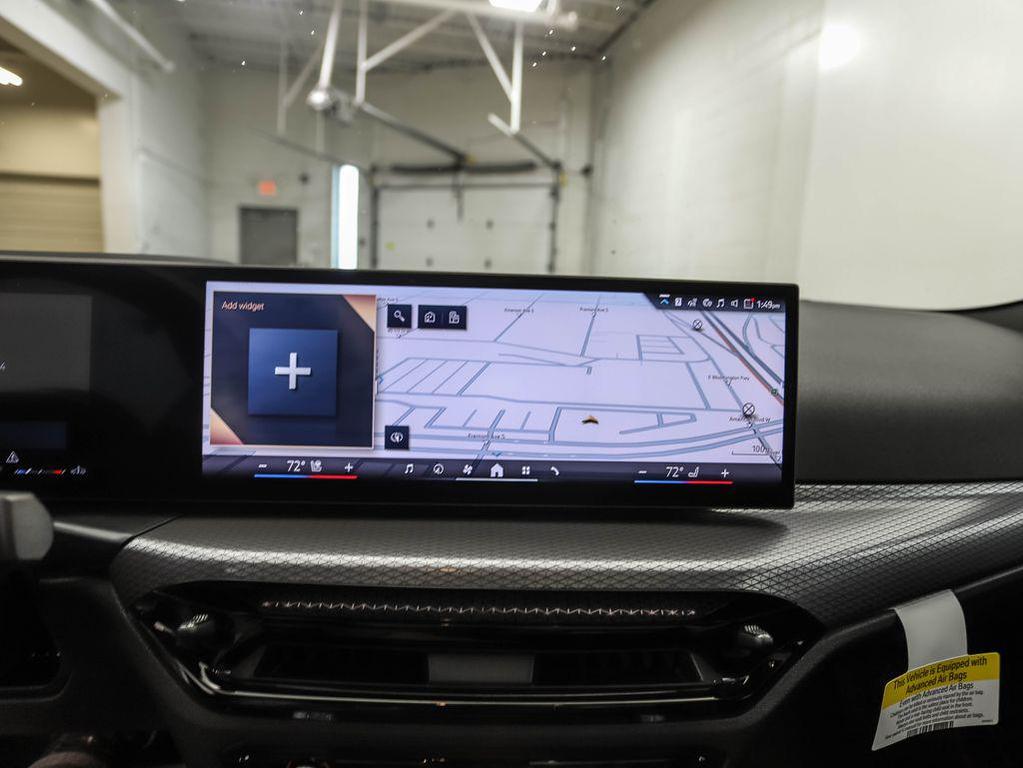 used 2026 BMW 430 car, priced at $63,440