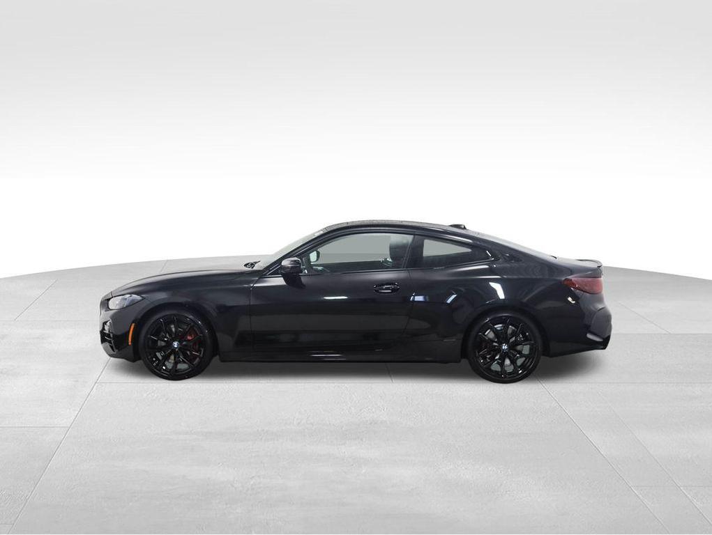 used 2026 BMW 430 car, priced at $63,440