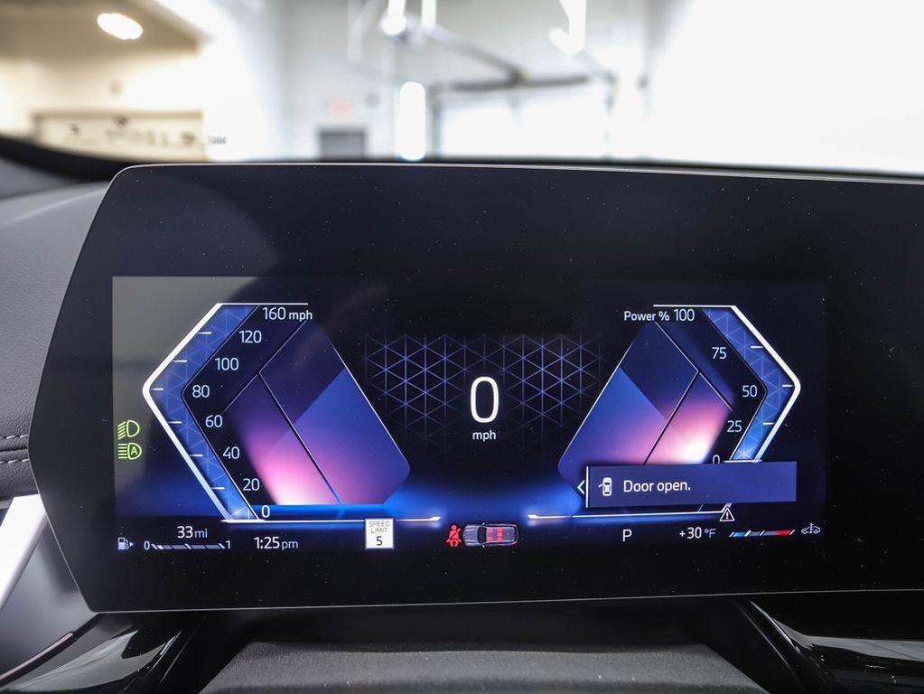 new 2026 BMW X1 car, priced at $48,590