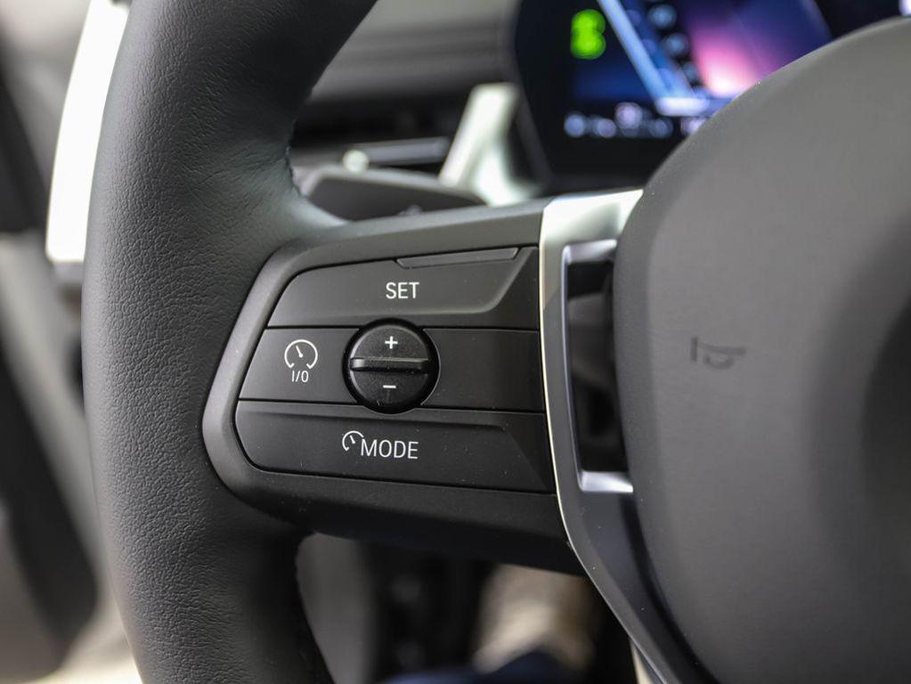 new 2026 BMW X1 car, priced at $48,590