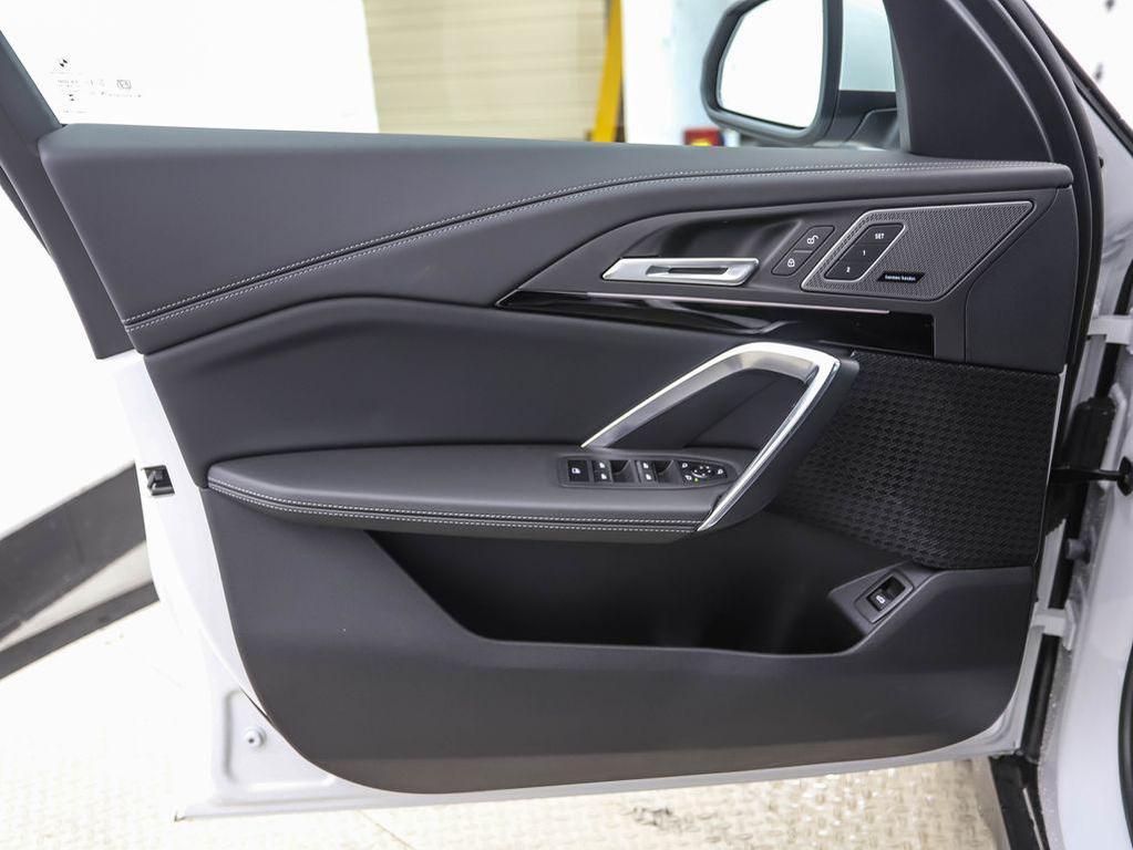 new 2026 BMW X1 car, priced at $48,590