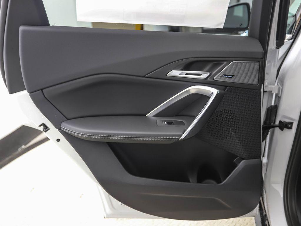 new 2026 BMW X1 car, priced at $48,590