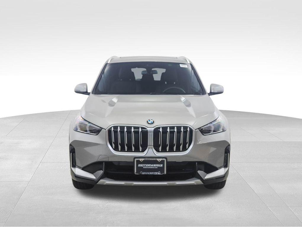 used 2026 BMW X1 car, priced at $46,725