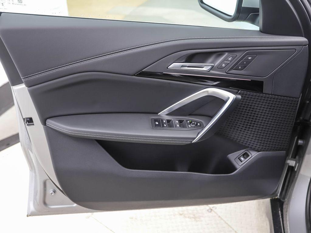 used 2026 BMW X1 car, priced at $46,725