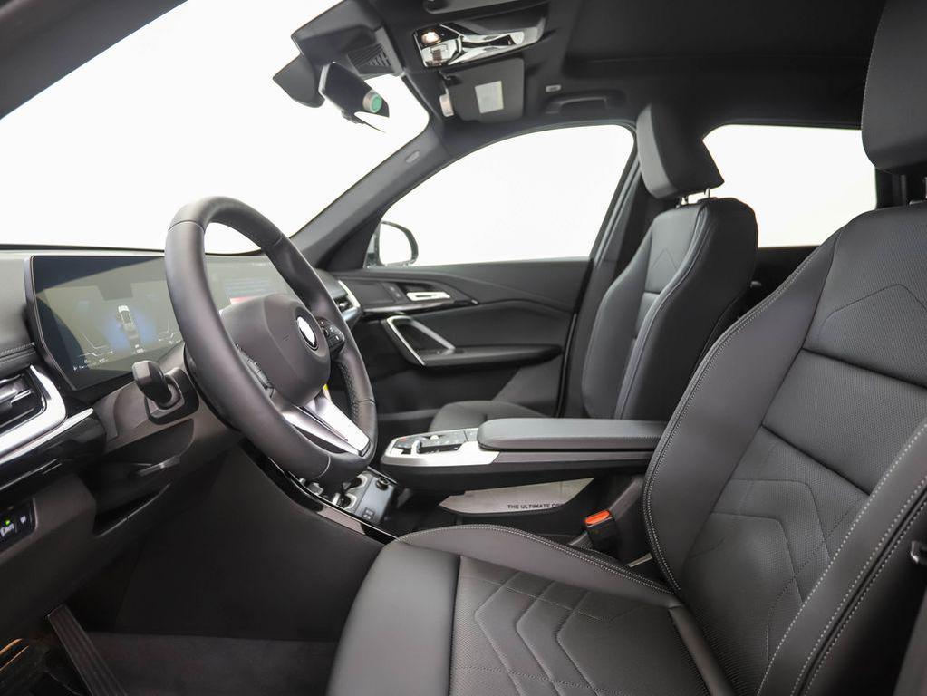 used 2026 BMW X1 car, priced at $46,725