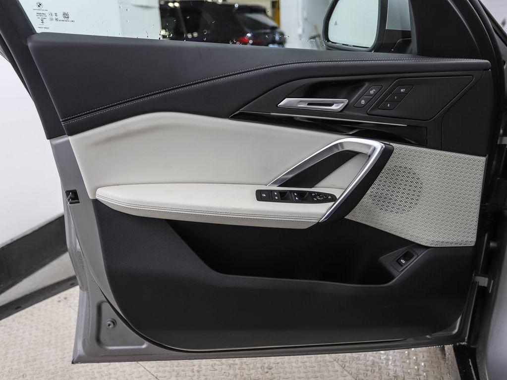 new 2026 BMW X1 car, priced at $48,770