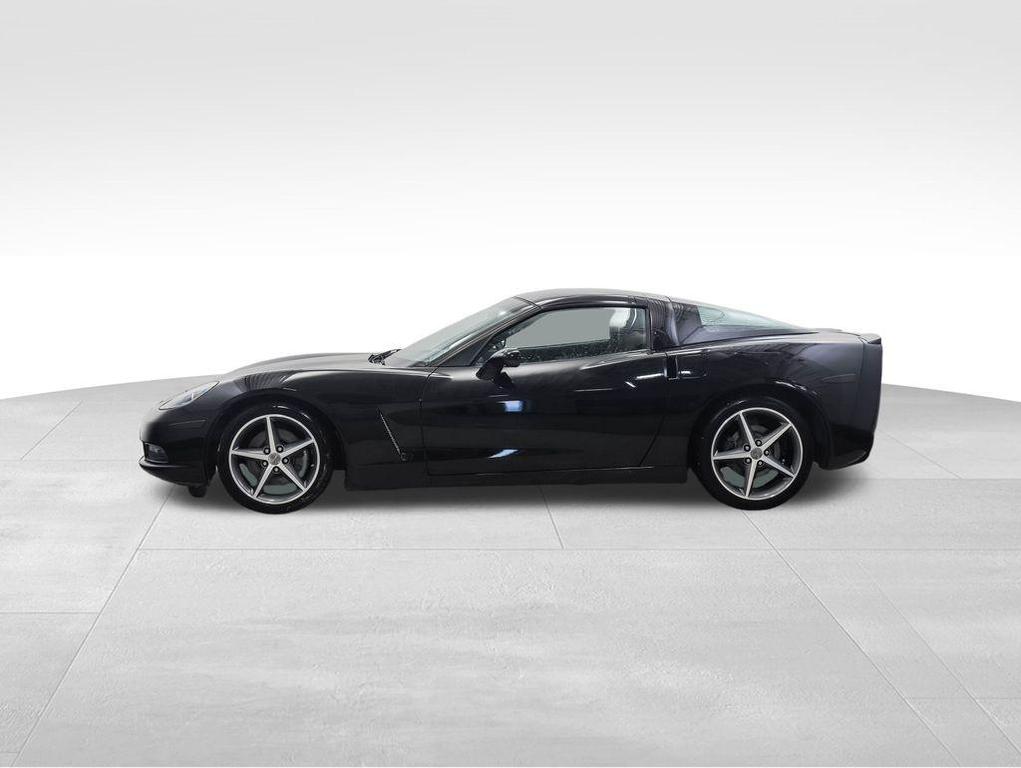 used 2013 Chevrolet Corvette car, priced at $33,490