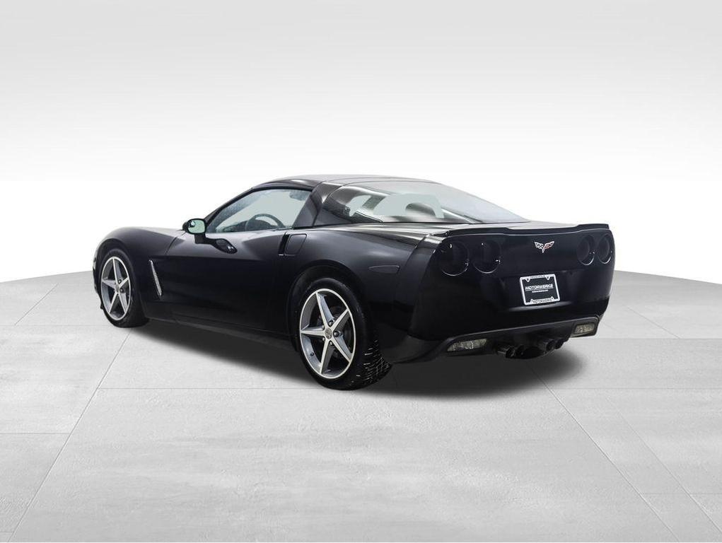 used 2013 Chevrolet Corvette car, priced at $33,490