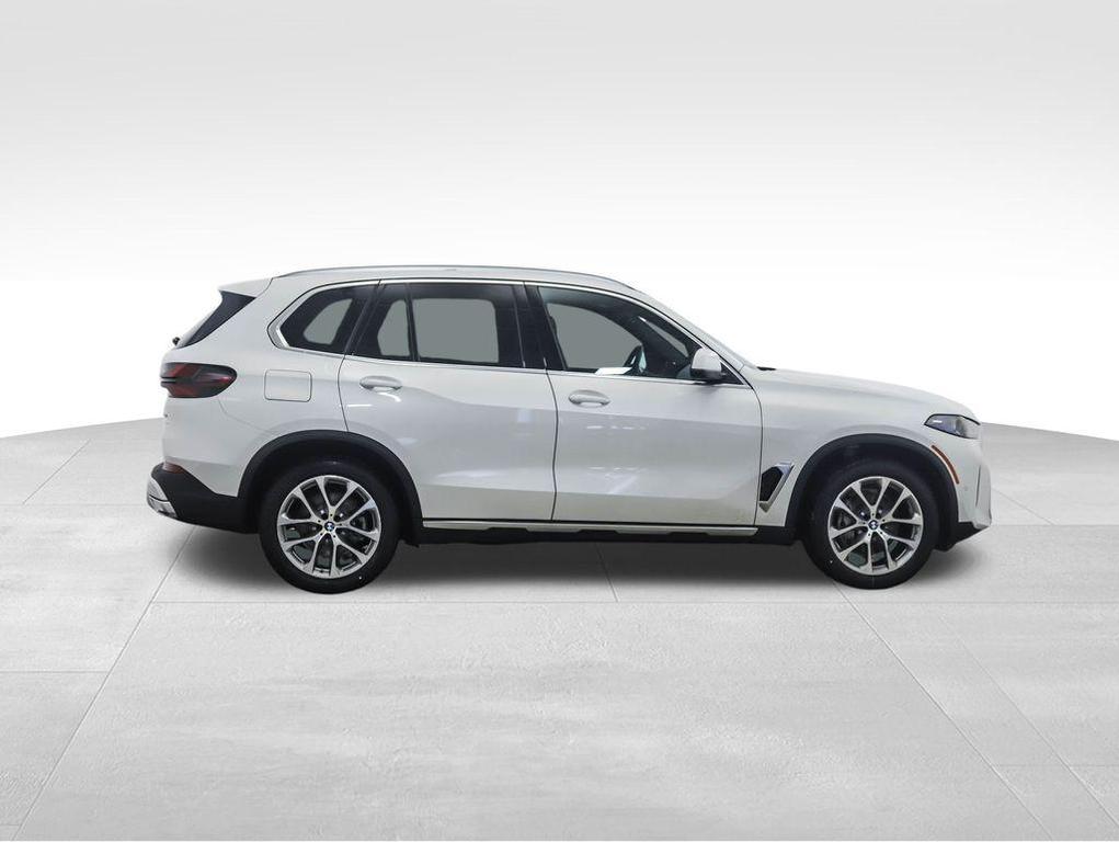 new 2026 BMW X5 car, priced at $77,200