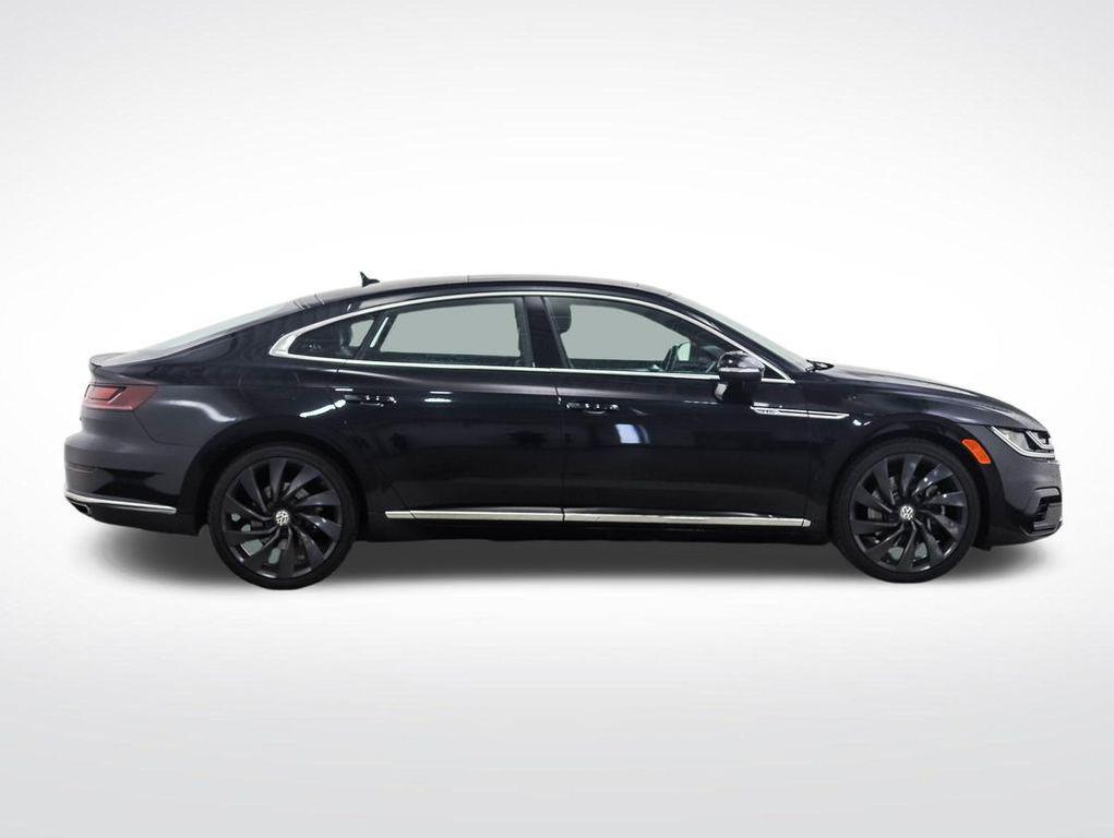 used 2019 Volkswagen Arteon car, priced at $22,340