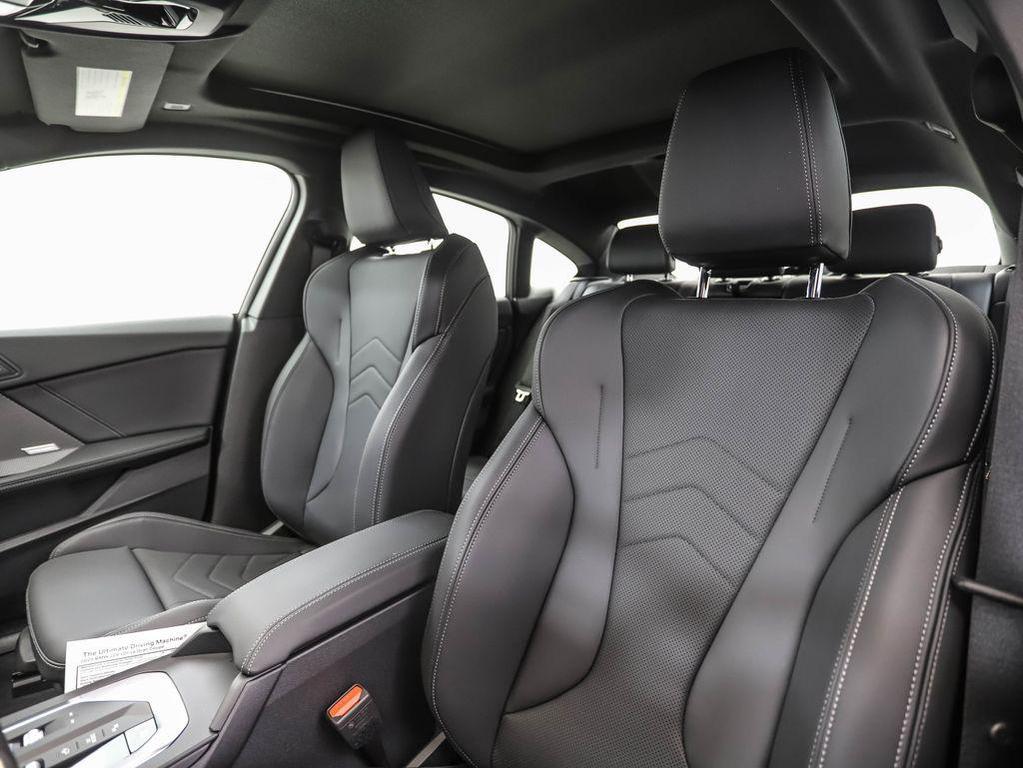used 2025 BMW 228 Gran Coupe car, priced at $47,225