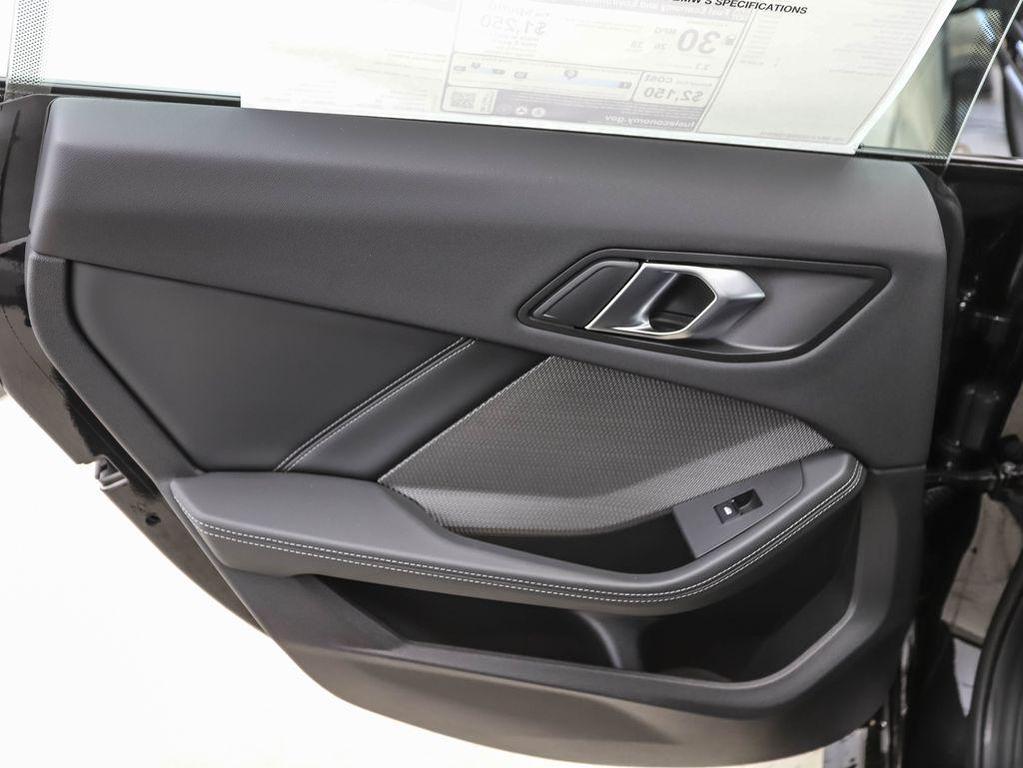 used 2025 BMW 228 Gran Coupe car, priced at $47,225