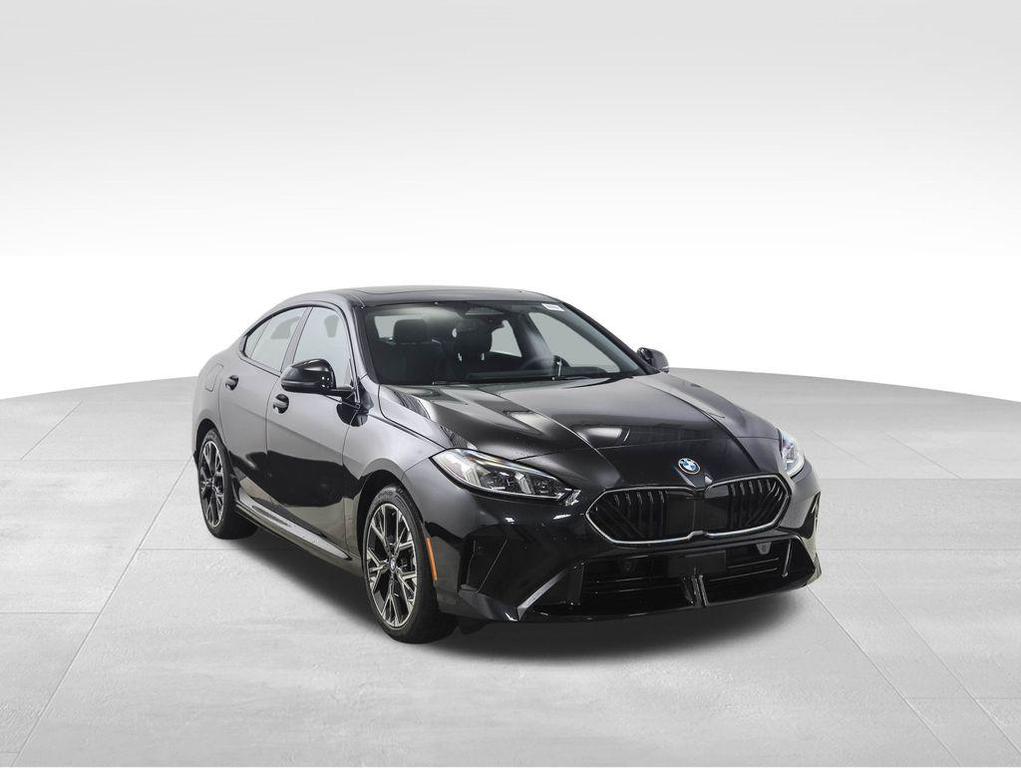 used 2025 BMW 228 Gran Coupe car, priced at $47,225