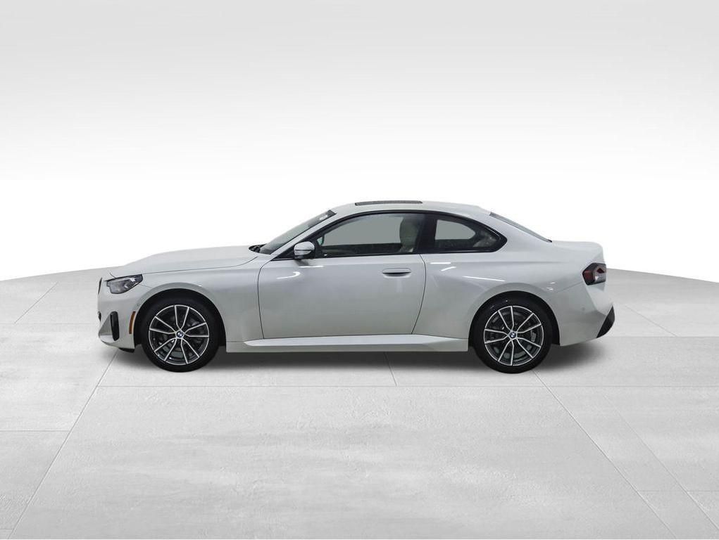 used 2025 BMW 230 car, priced at $35,990