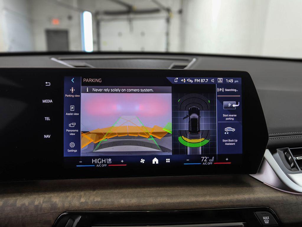 new 2026 BMW X1 car, priced at $48,020