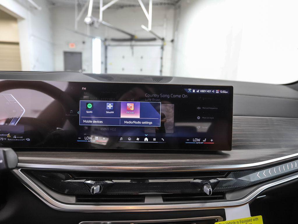 used 2026 BMW X5 PHEV car, priced at $81,925