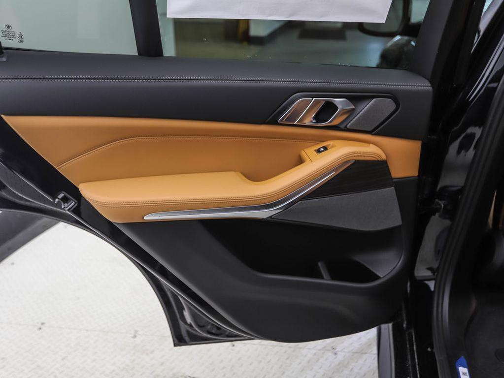 used 2026 BMW X5 PHEV car, priced at $81,925