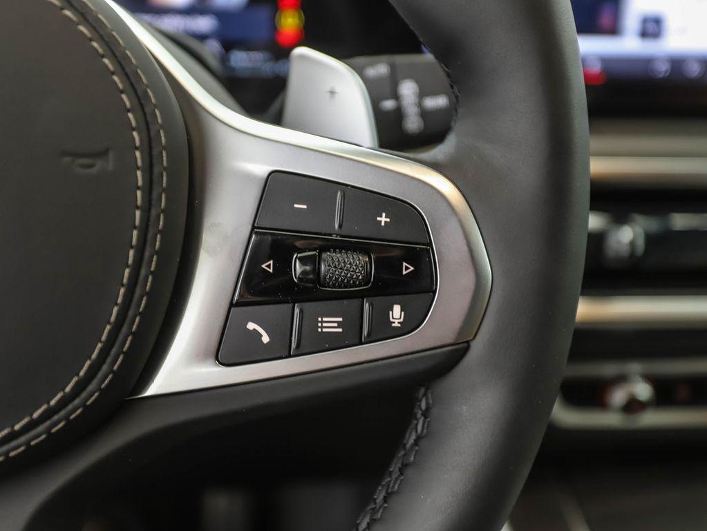 used 2026 BMW X5 PHEV car, priced at $81,925