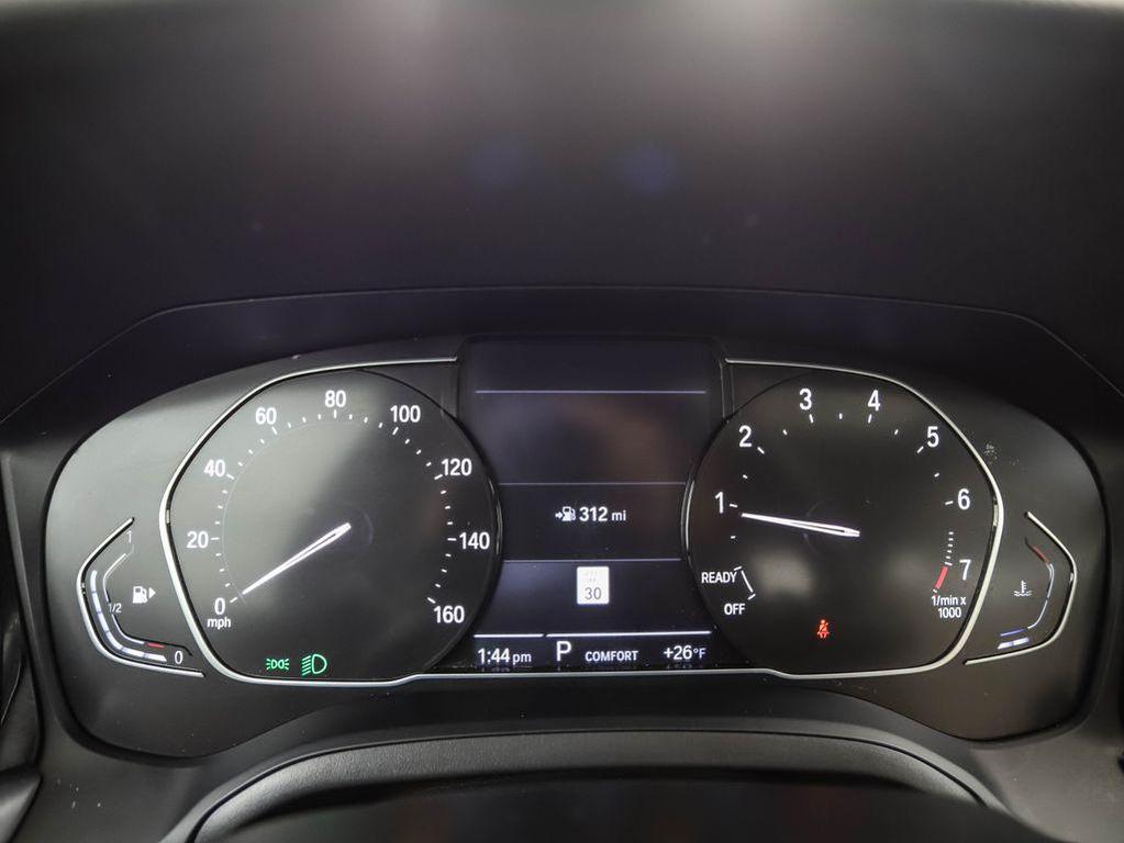 used 2021 BMW 330 car, priced at $26,390