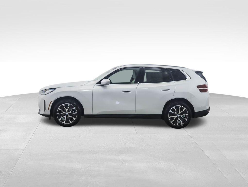 used 2026 BMW X3 car, priced at $57,075