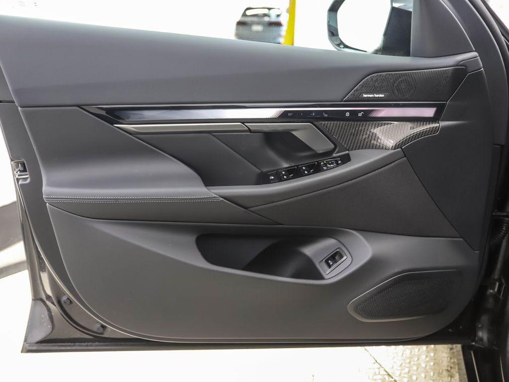 new 2026 BMW 550e car, priced at $84,665