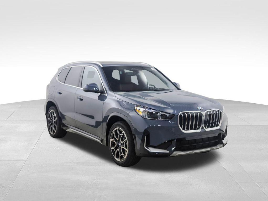 used 2026 BMW X1 car, priced at $49,625