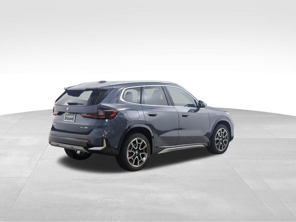 used 2026 BMW X1 car, priced at $49,625