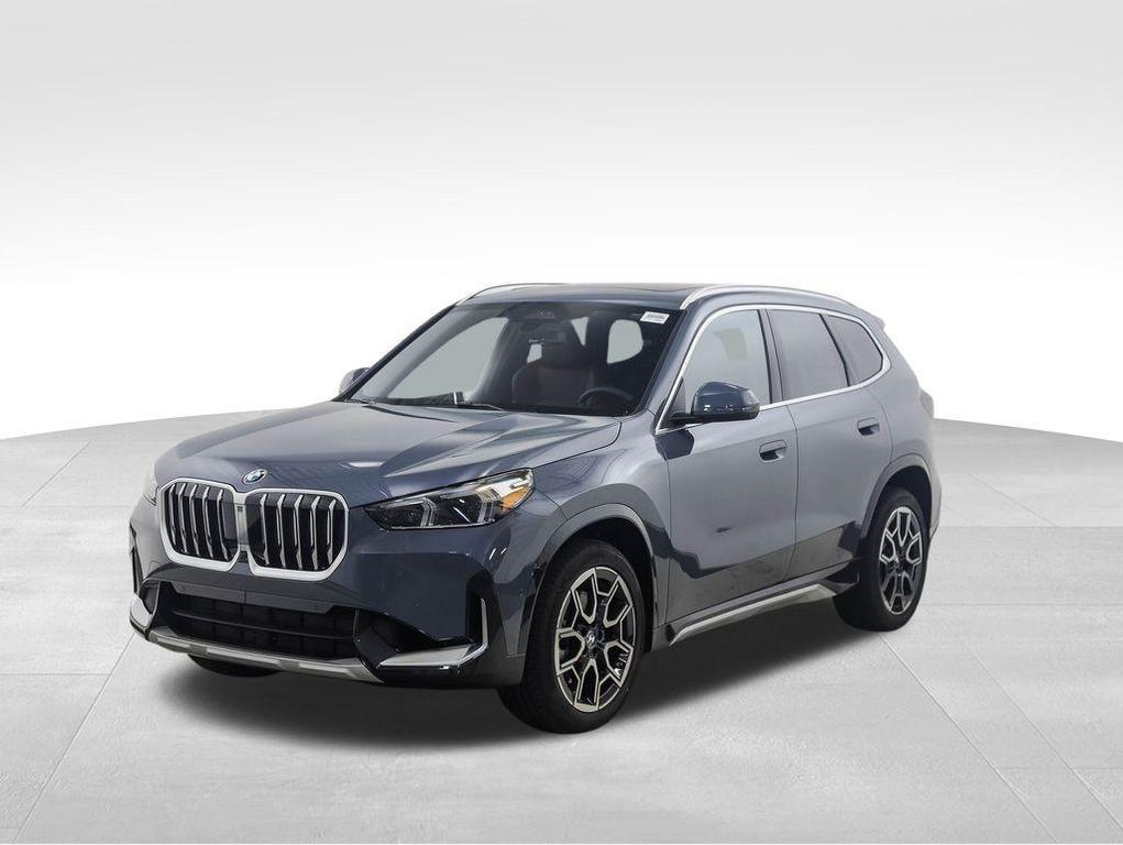 used 2026 BMW X1 car, priced at $49,625