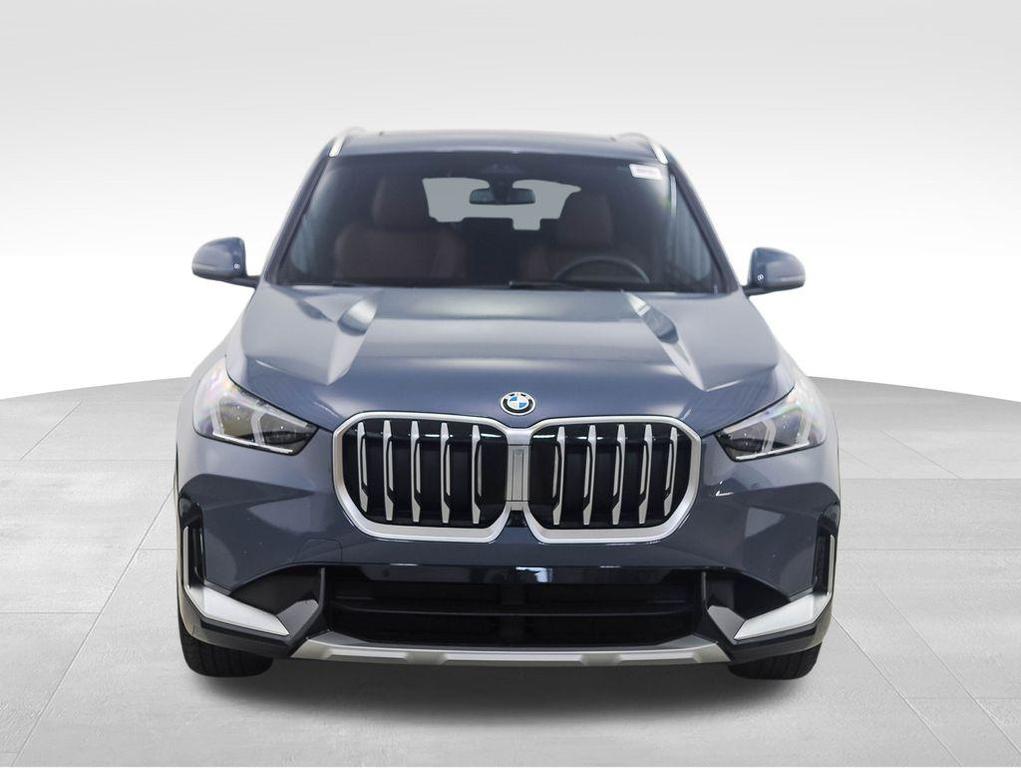 used 2026 BMW X1 car, priced at $49,625