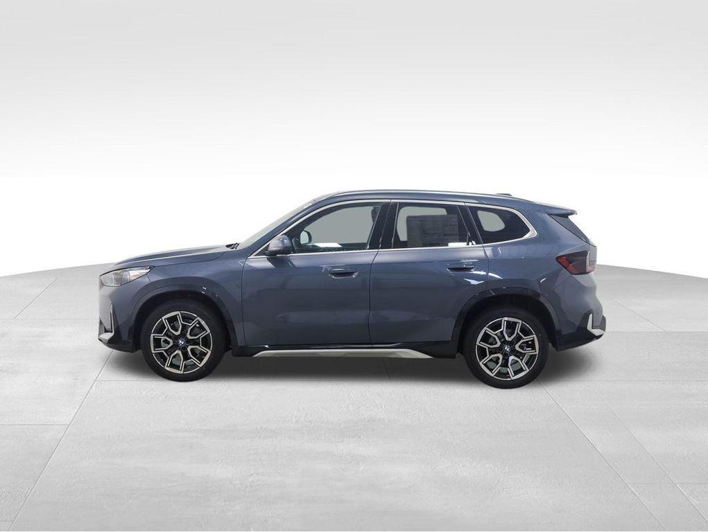 used 2026 BMW X1 car, priced at $49,625