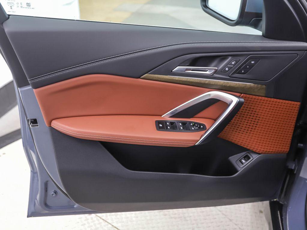 used 2026 BMW X1 car, priced at $49,625